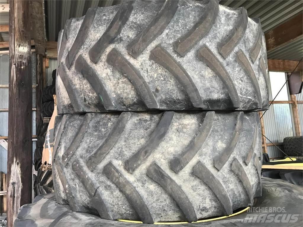 Mitas 600/65R34 轮胎、车轮、轮圈