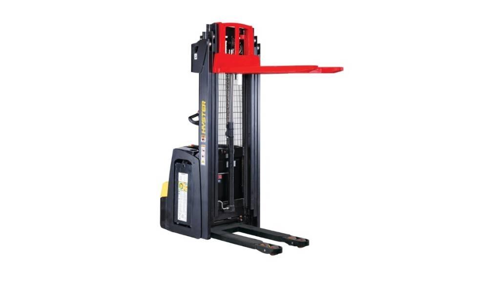 Hyster S 1.0 手推堆垛车