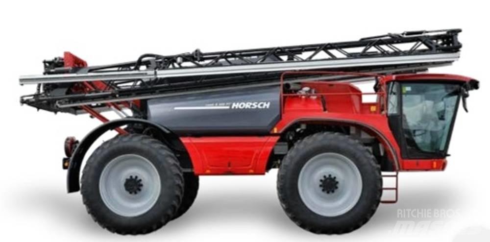 Horsch Leeb PT 6300 自走式喷雾机