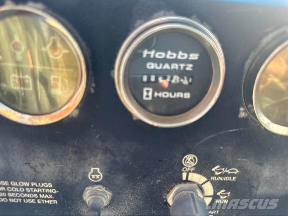 MILLER PIPE PRO 304 焊接设备