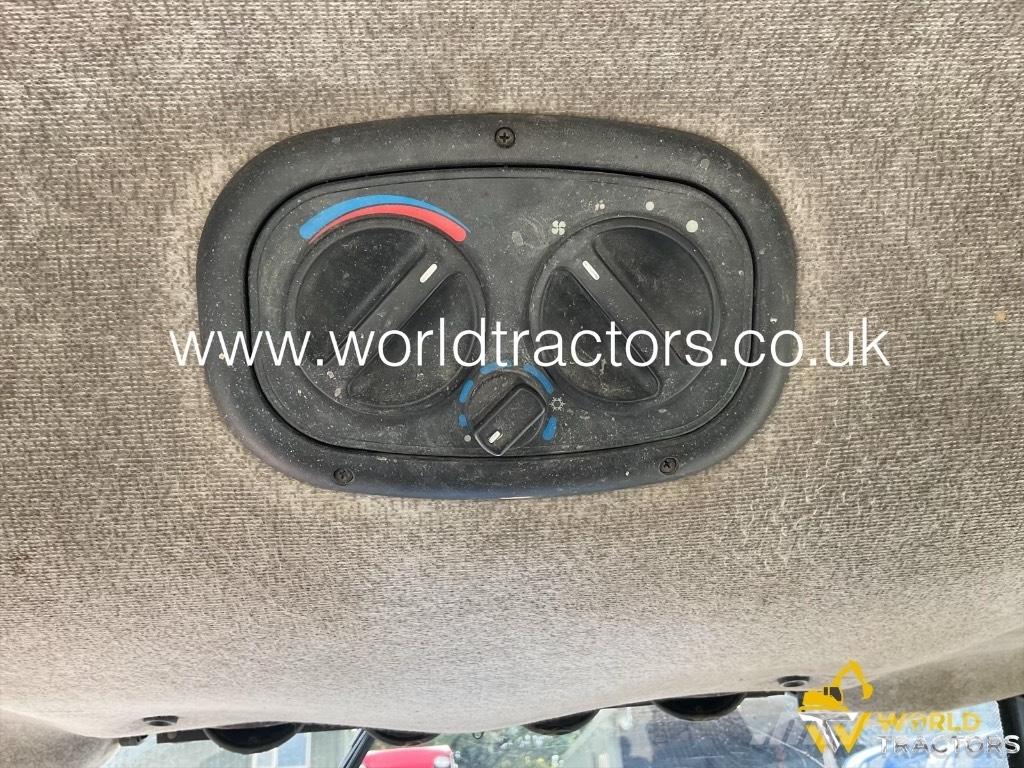 New Holland T 4050 F 拖拉机/农用车