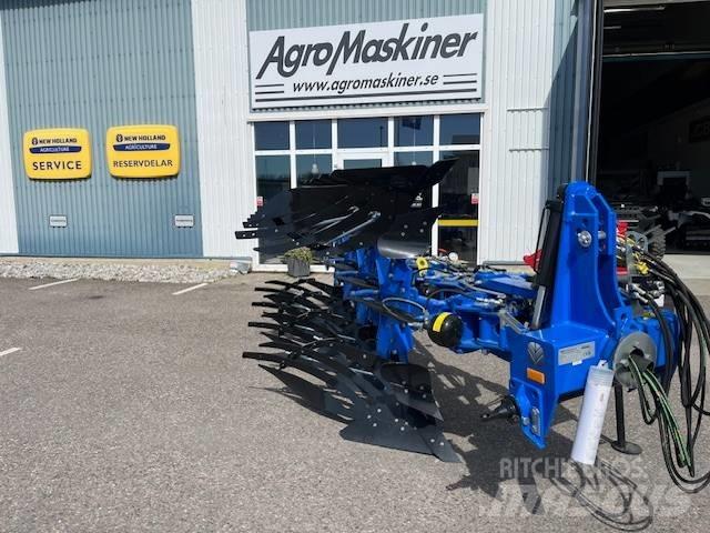 New Holland PHVH 4 双向犁