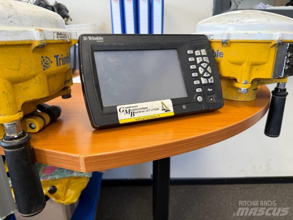 Trimble gs900 其他组件