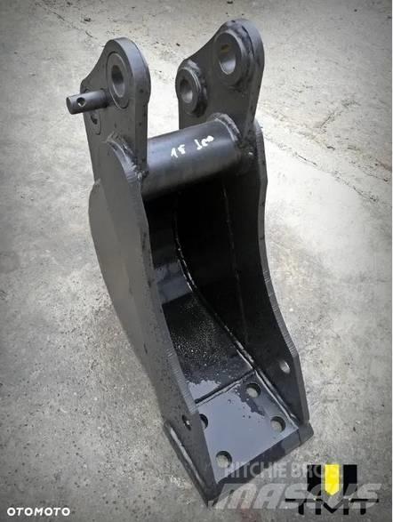 TMT JCB 挖掘机配件