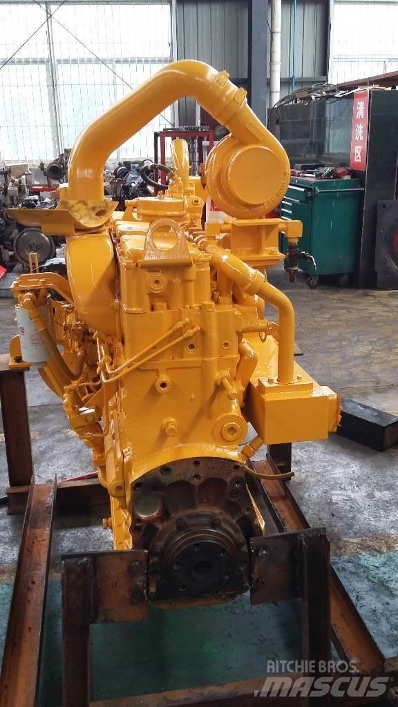 cummins NT855-C280 发动机