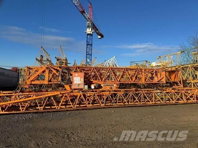 Liebherr 63 K 塔式起重机