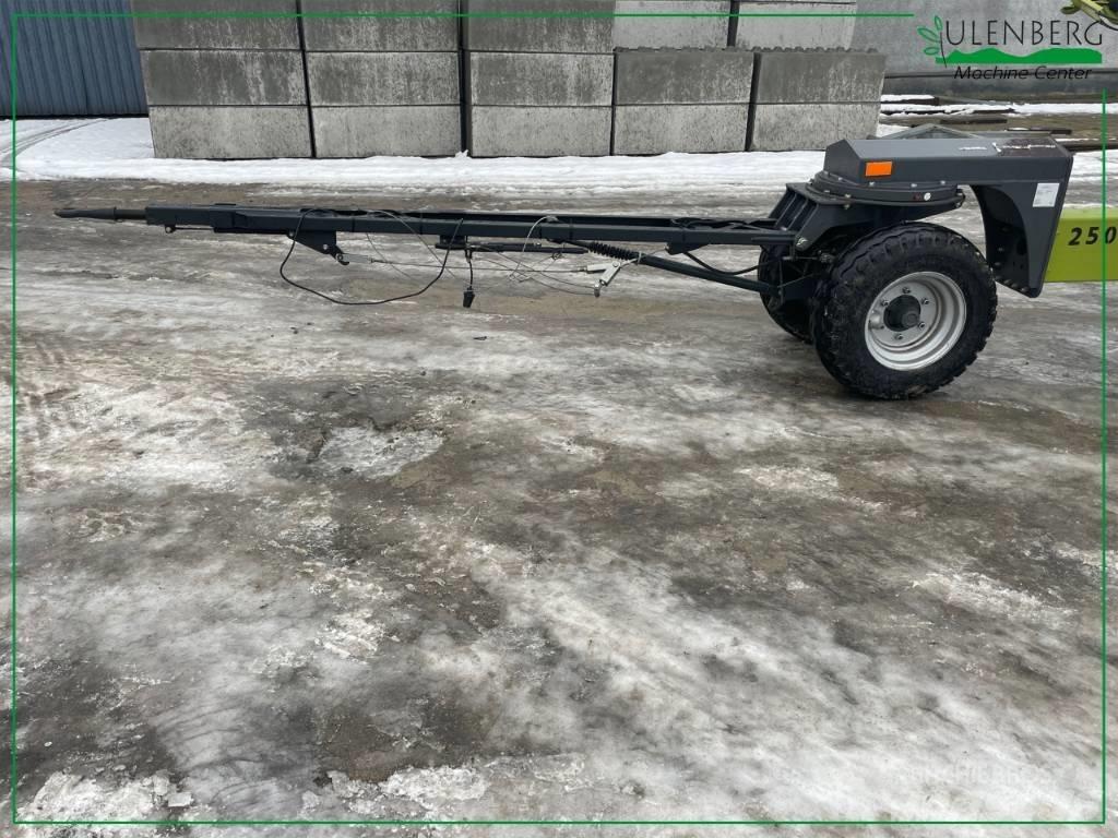 CLAAS VARIO 1080 联合收割机配件