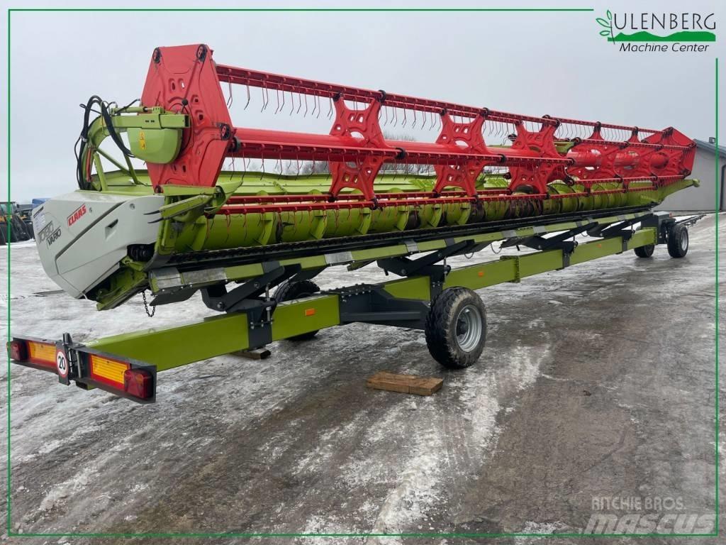 CLAAS VARIO 1080 联合收割机配件
