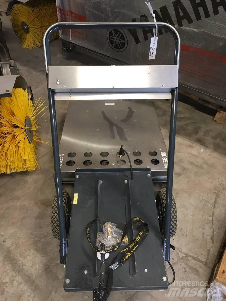 Nesbo GF600 E 路面维护设备-其他
