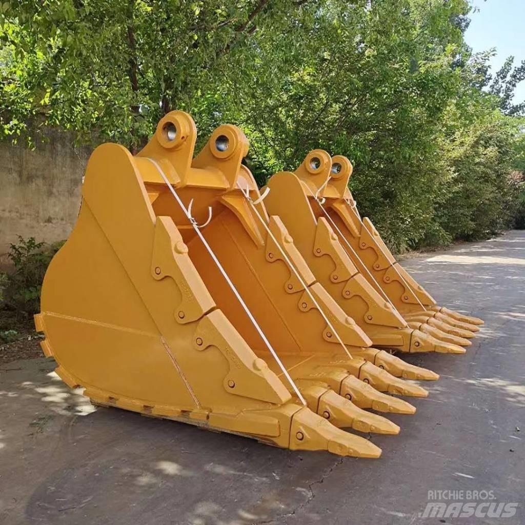 CAT 340 挖斗