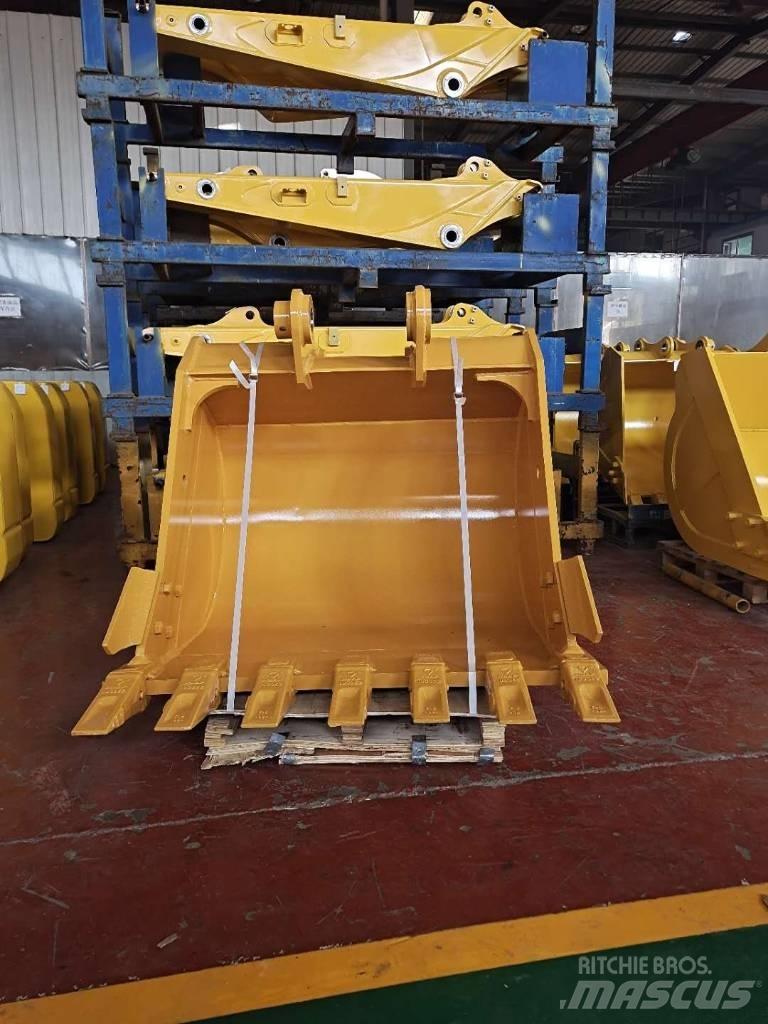 CAT 340 挖斗
