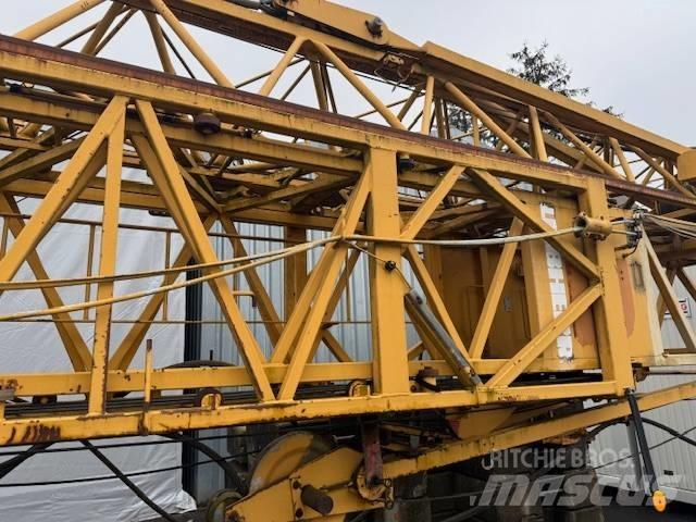 Liebherr 35 K 架式起重机