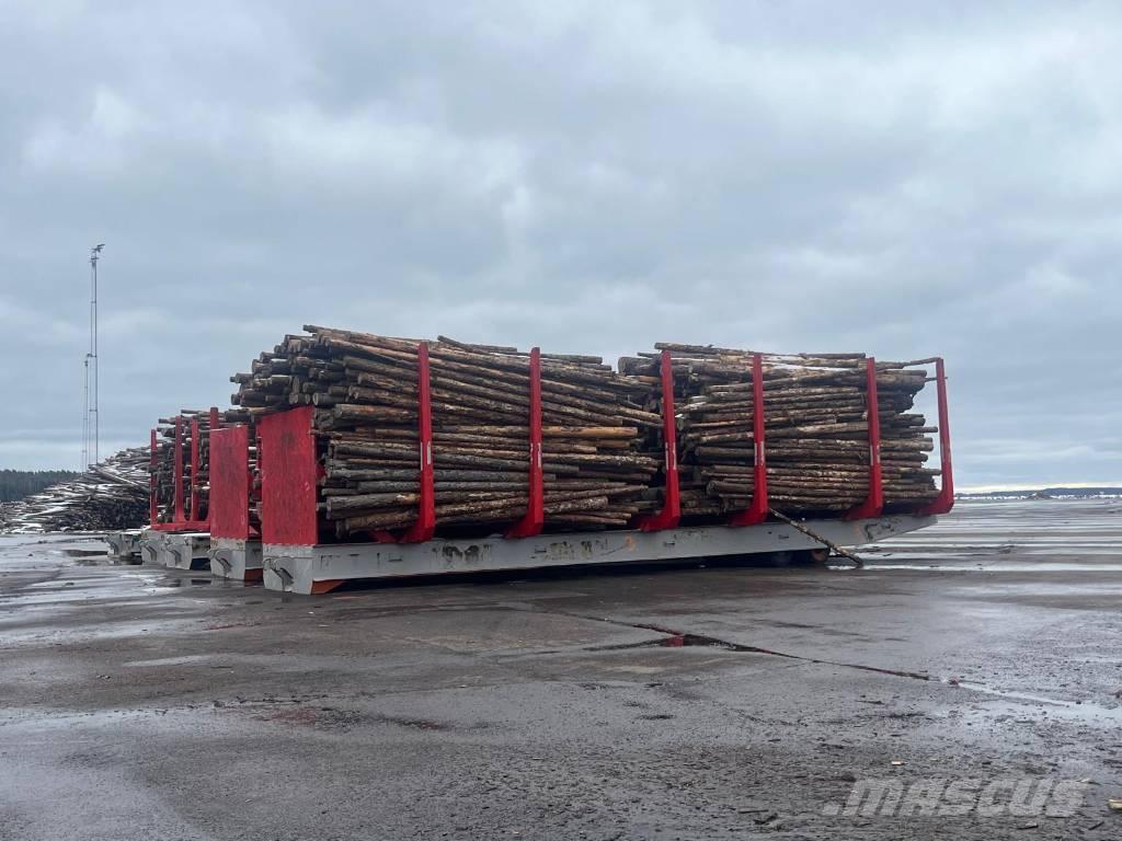 Mafi Lauttavaunu 物流运输-其他