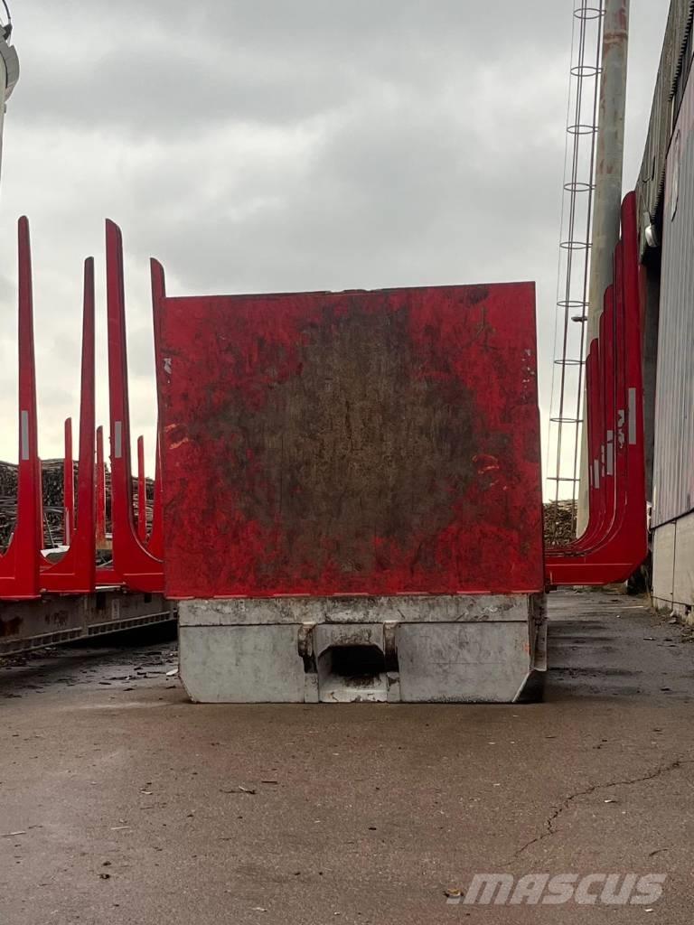 Mafi Lauttavaunu 物流运输-其他