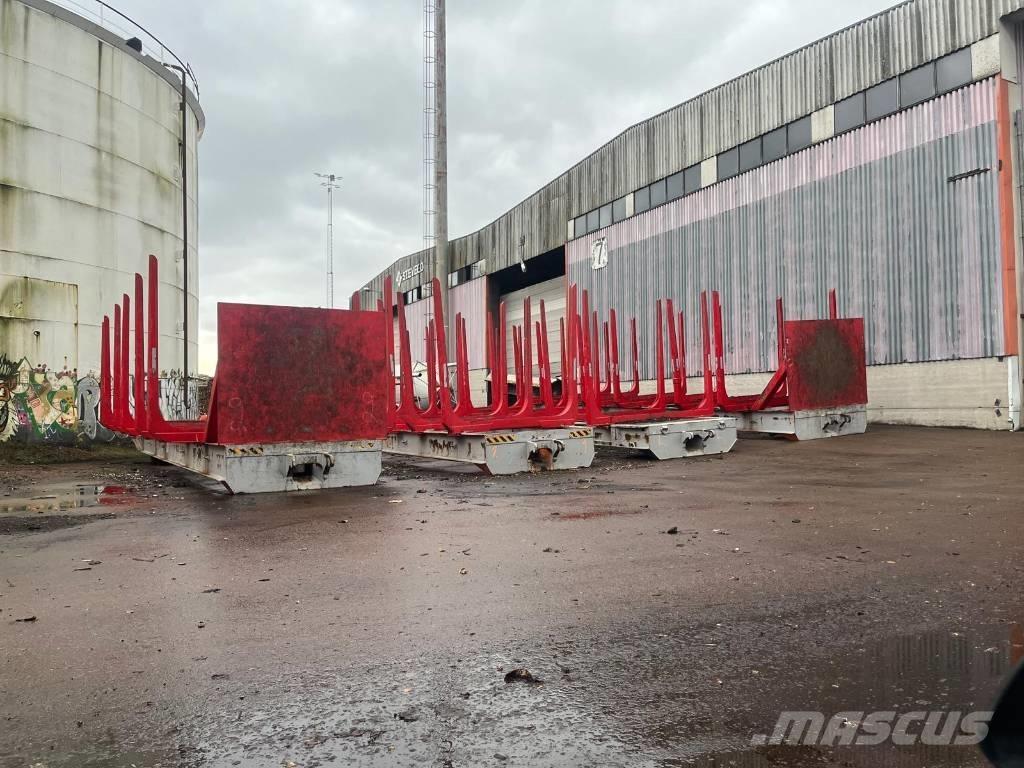 Mafi Lauttavaunu 物流运输-其他