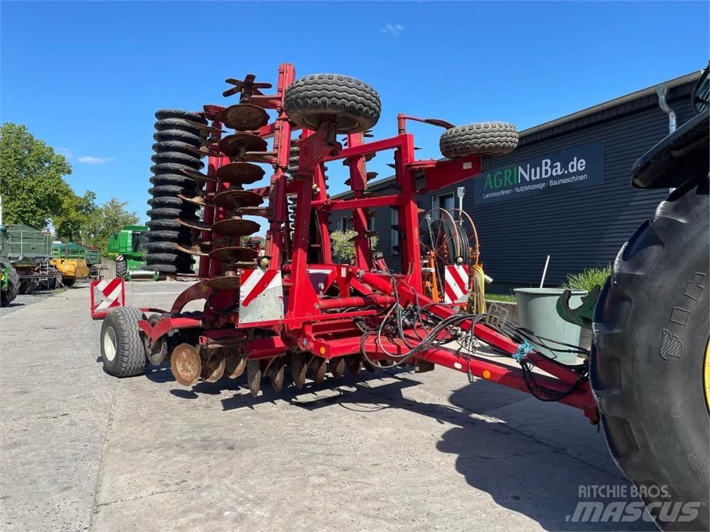 Horsch Joker 6 RT 圆盘耙