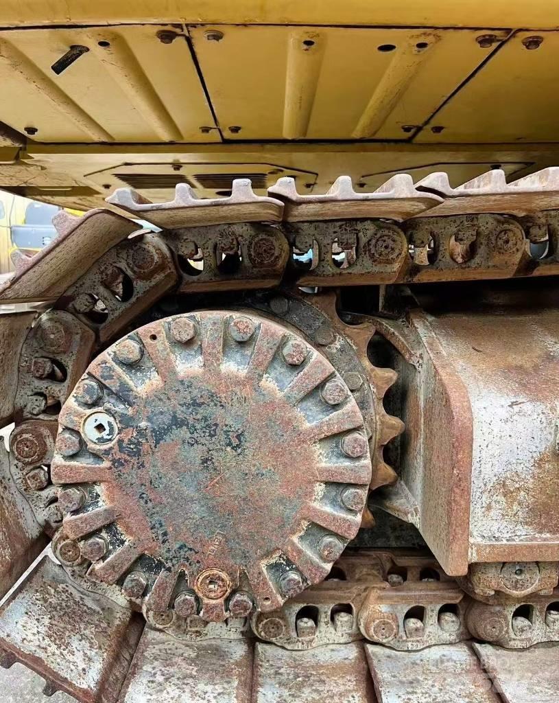 CAT 320 C 履带挖掘机