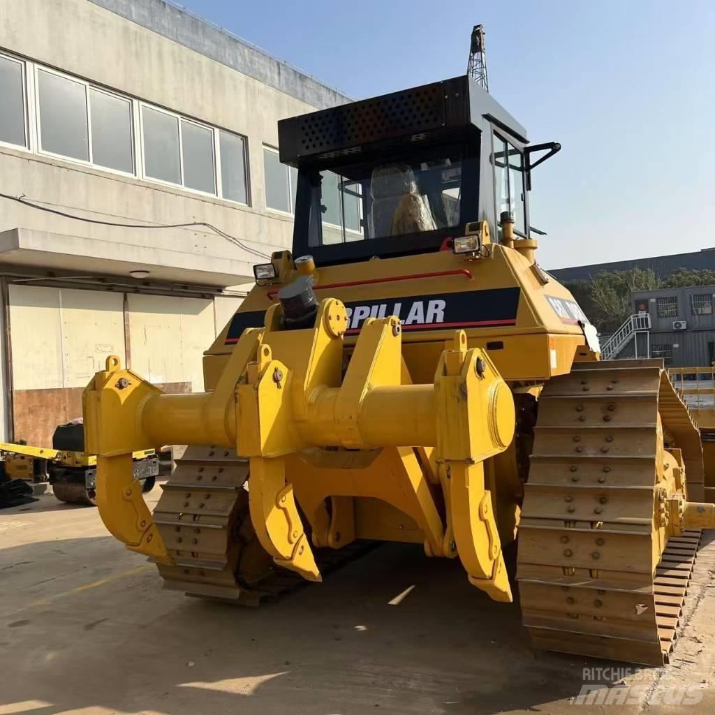 CAT D 8 R 履带式推土机
