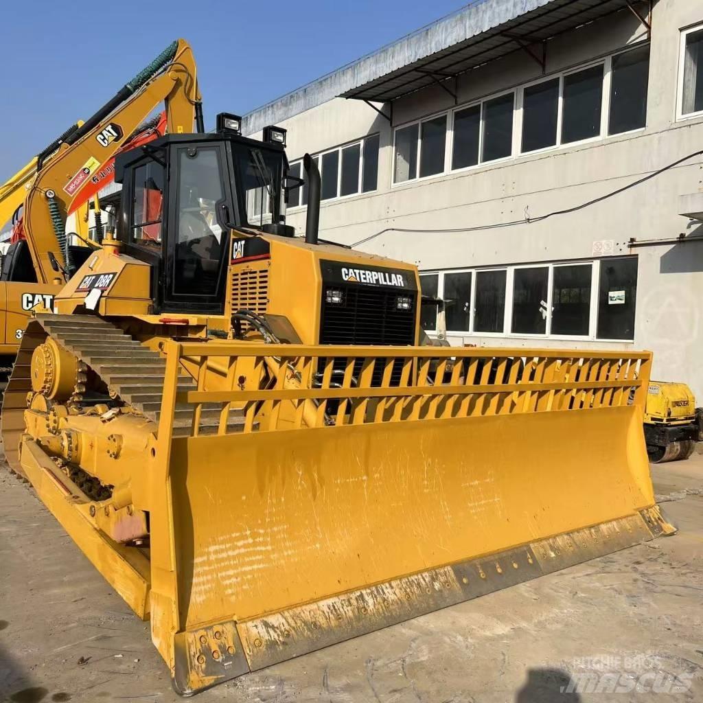 CAT D 8 R 履带式推土机