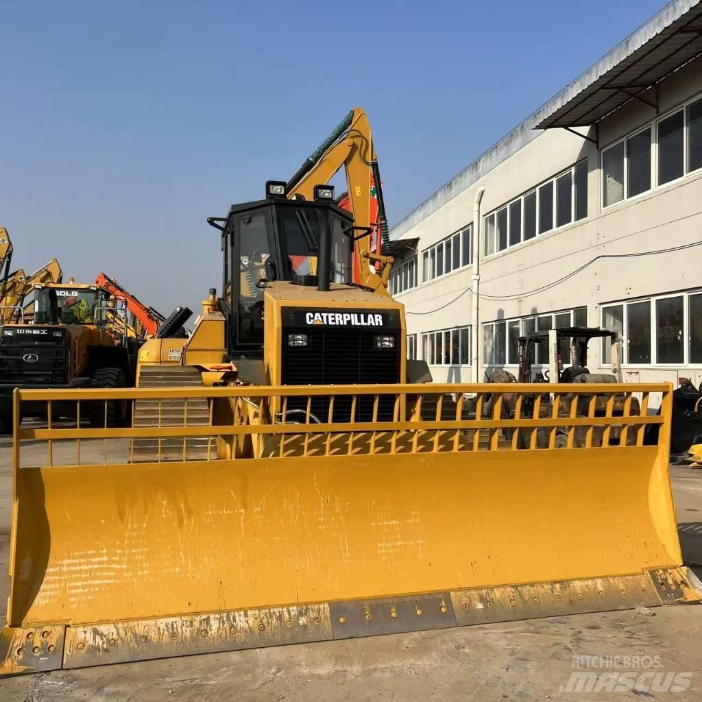 CAT D 8 R 履带式推土机