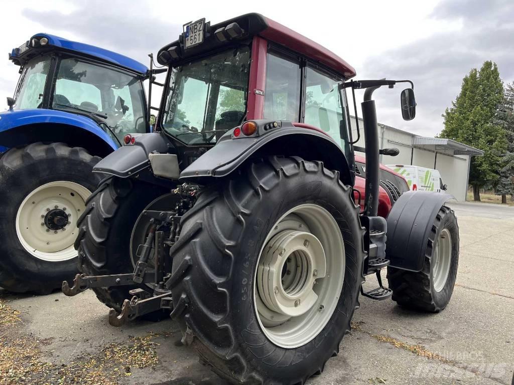 Valtra T 193 拖拉机/农用车