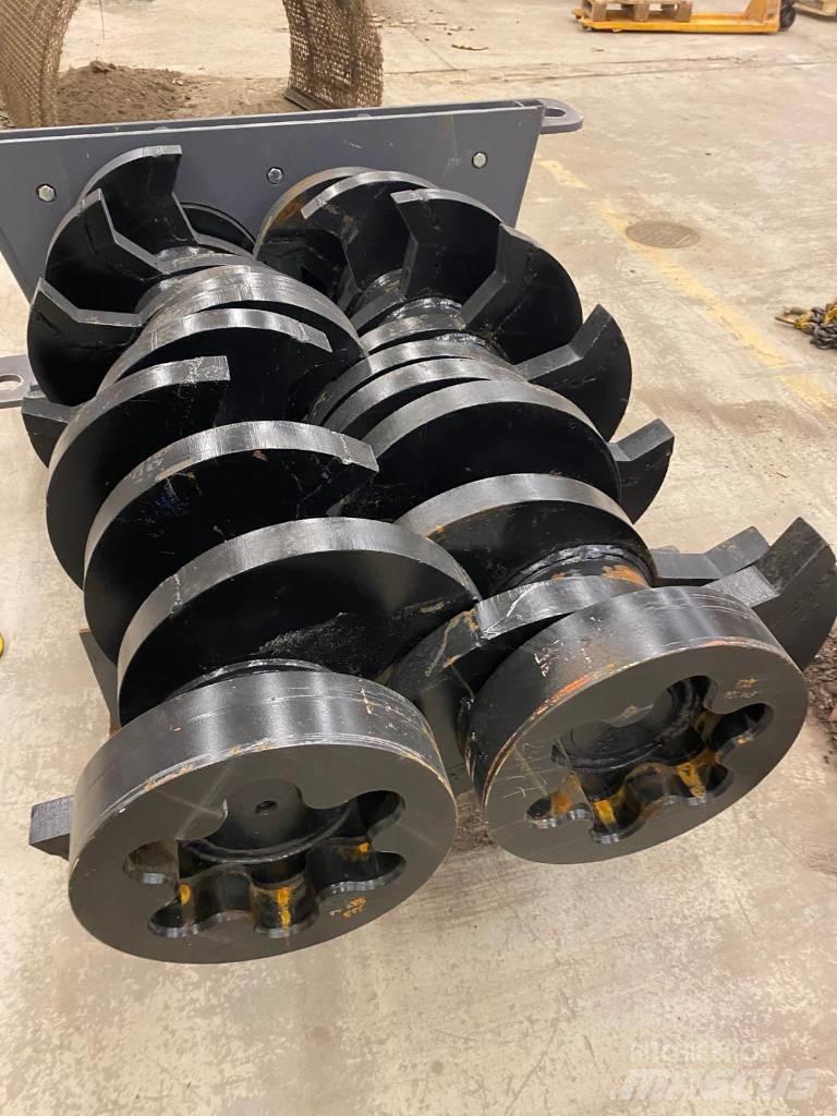 Arjes 300 Compactor 物流运输-其他