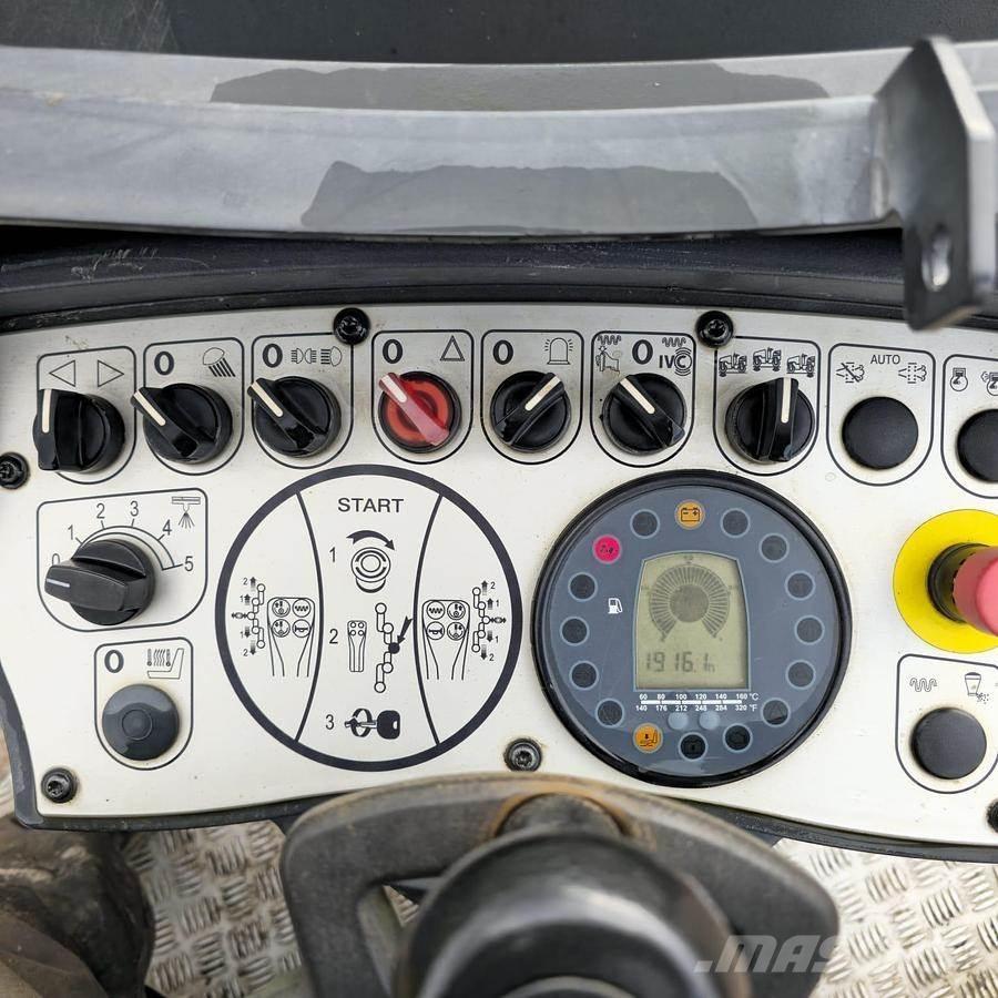 Bomag BW-135 AD-5 其他耕种机械和配件