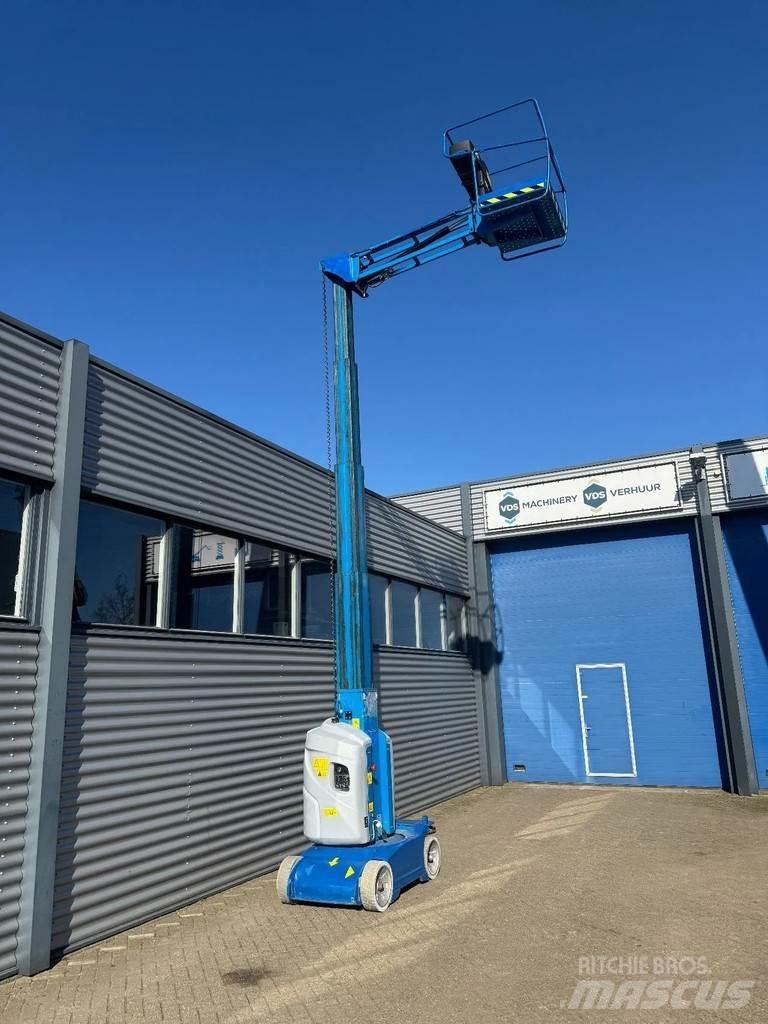 Genie GR-26J 直臂高空工作平台