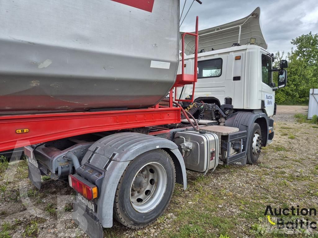 Scania P 94-260 牵引车