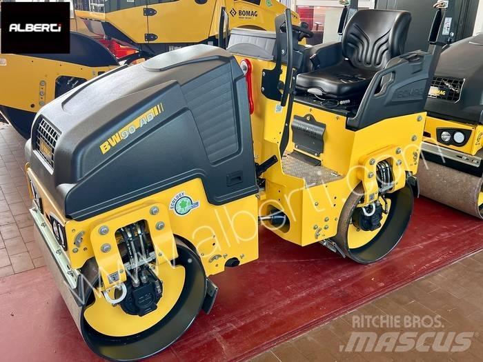 Bomag BW 90 AD-5 双轮压路机