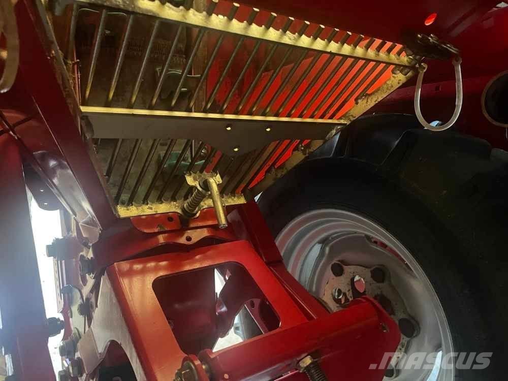 Grimme GL 410 马铃薯播种机