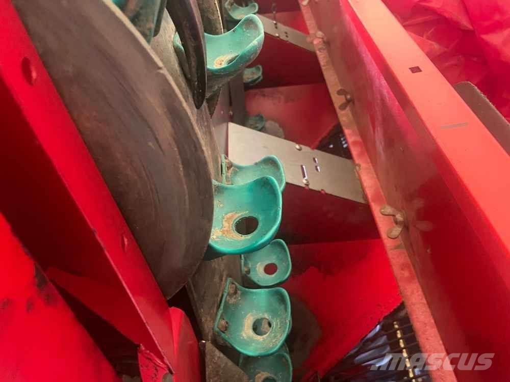 Grimme GL 410 马铃薯播种机