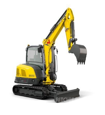 Wacker Neuson ET 42 履带挖掘机