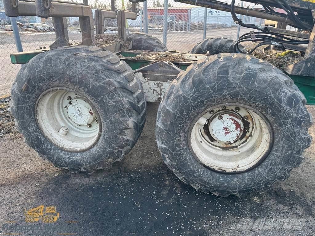 Gremo 950 集运机