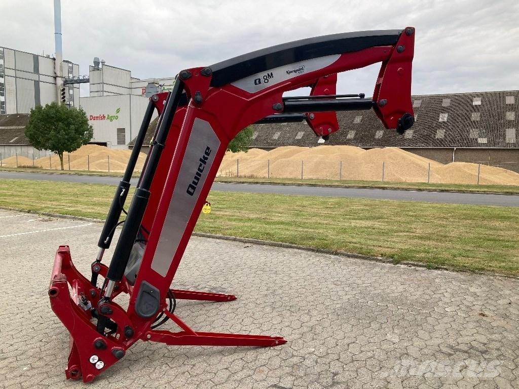  Ålø Q8M 其他拖拉机配件
