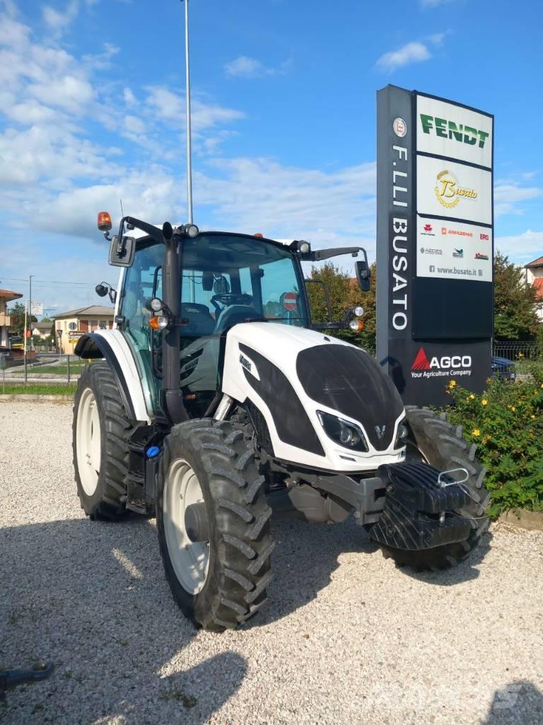 Valtra A 104 拖拉机/农用车