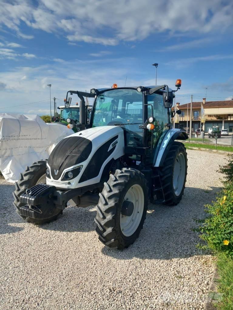 Valtra A 104 拖拉机/农用车