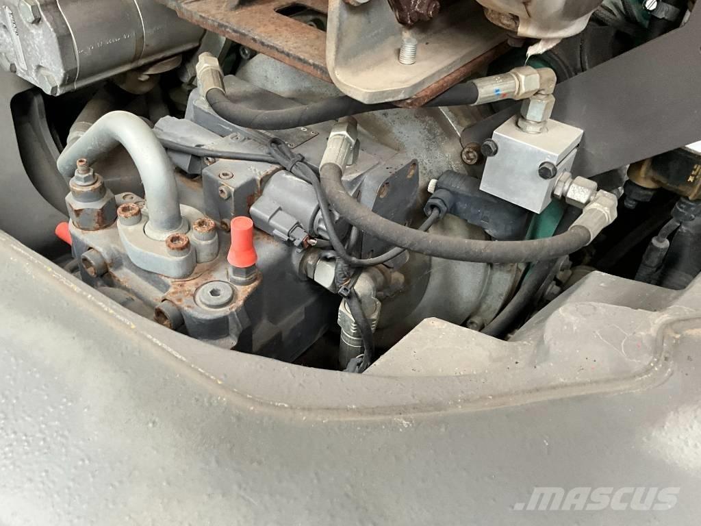 Volvo L 30 G 轮式装载机