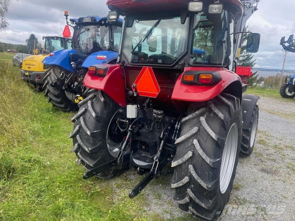 Case IH Farmall 65 A 拖拉机/农用车