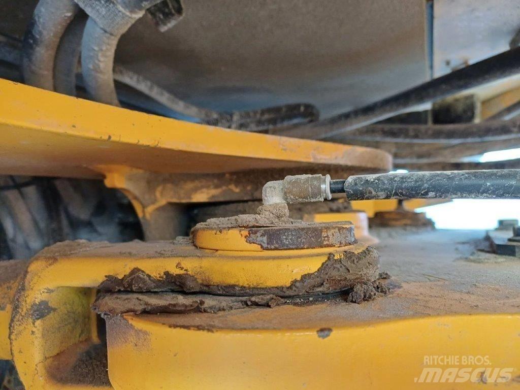 Volvo L 90 H 轮式装载机