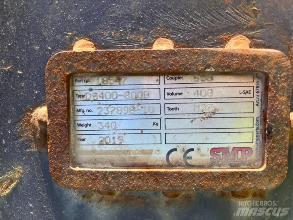 Kobelco SK 75 SR-3E 中型挖掘机