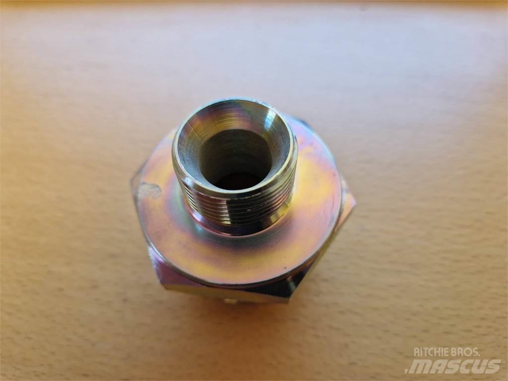 Ponsse 0024414 液压