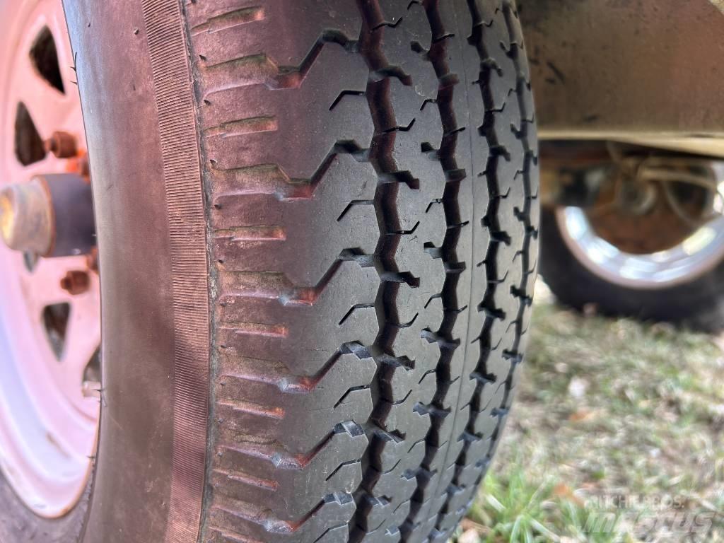Wacker Neuson G 25 柴油发电机