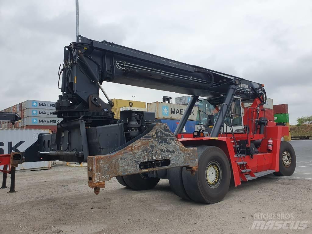 Kalmar DRU450-62S5 正面吊