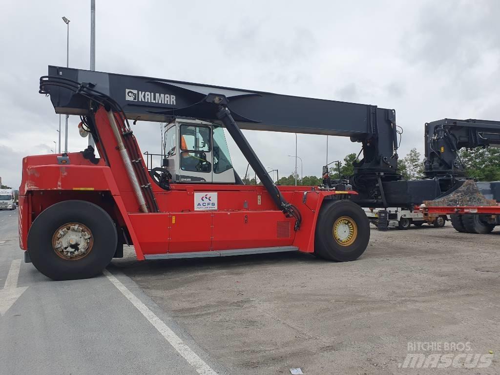 Kalmar DRU450-62S5 正面吊