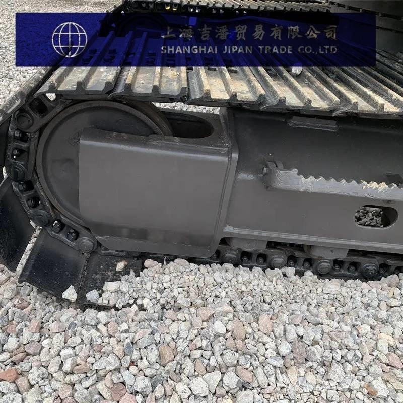 Volvo EC 140 中型挖掘机