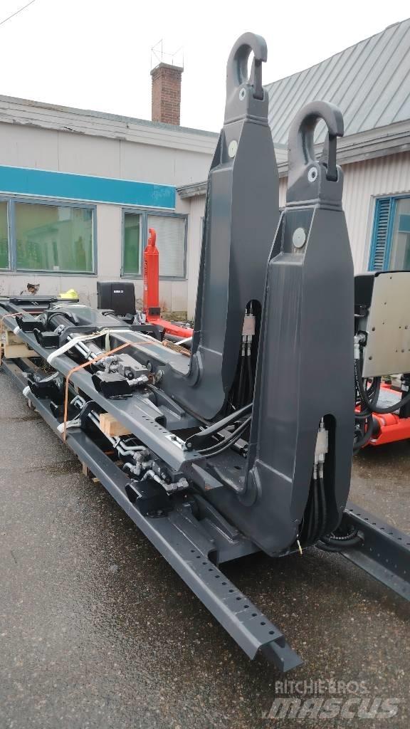 Multilift Ultima 21Z 吊钩