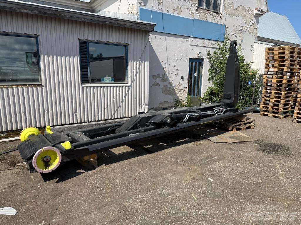 Multilift Ultima 21Z 吊钩