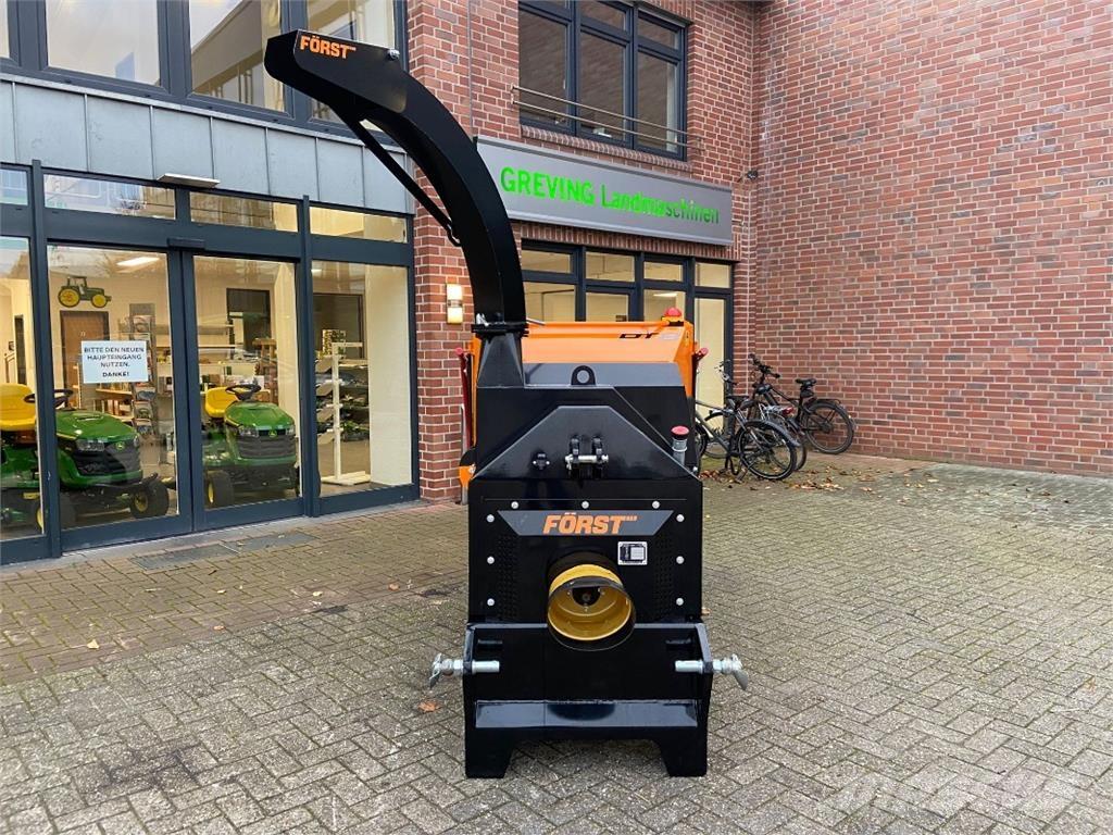  Sonstige PT8 自走式青贮饲料收割机