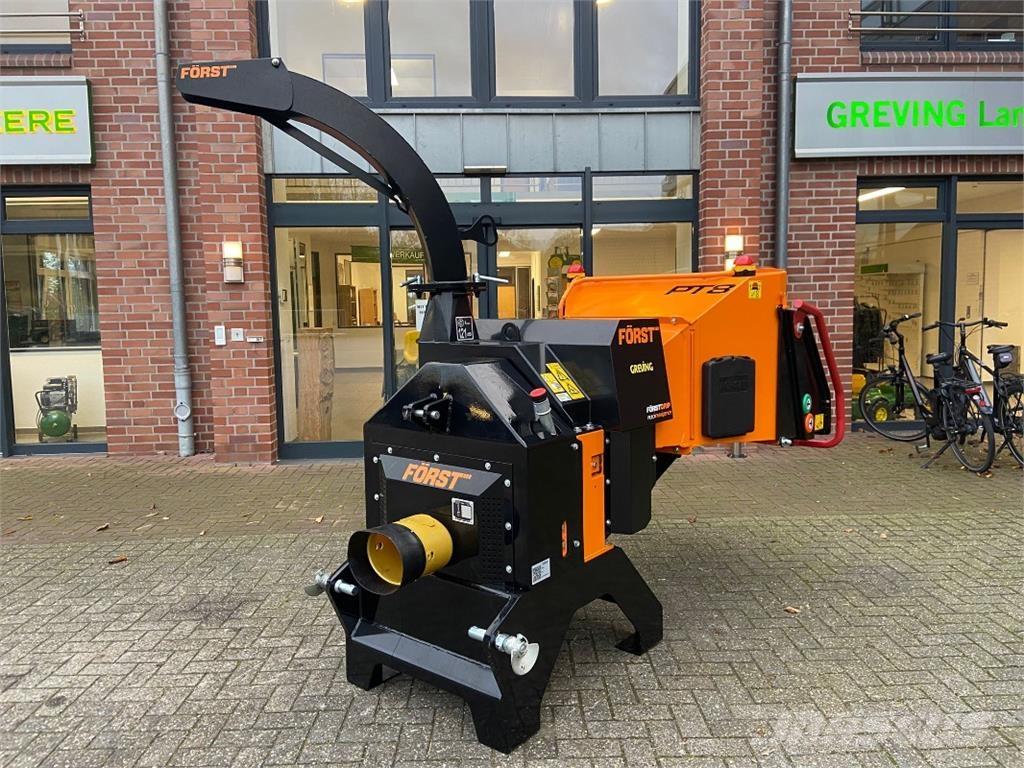  Sonstige PT8 自走式青贮饲料收割机